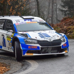 31° RALLY DEI LAGHI - Gallery 4